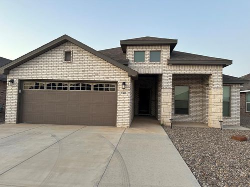 2409 Husk St, Midland, TX, 79705 | Card Image