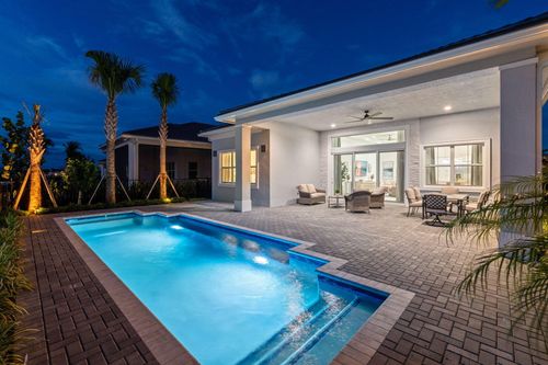 10099 Regency Way, Palm Beach Gardens, FL, 33412-2933 | Card Image