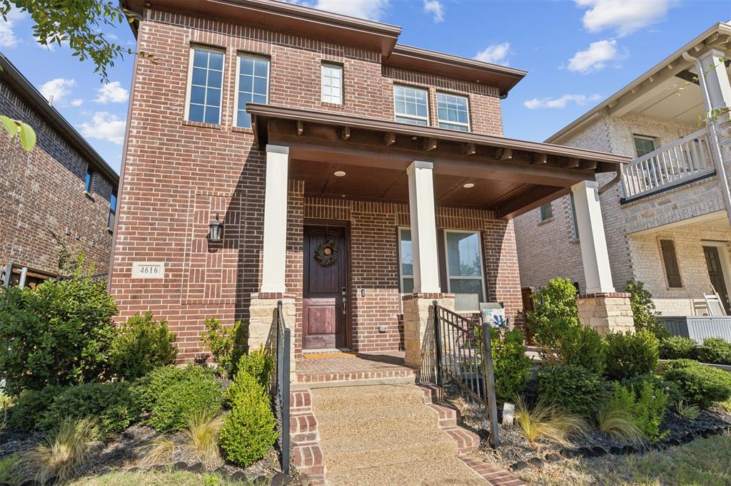 Copper Mountain Trl, Arlington, TX 76005