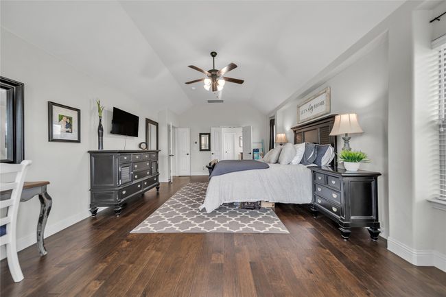 1925 Knoxbridge Rd, House other with 5 bedrooms, 3 bathrooms and null parking in Forney TX | Image 14