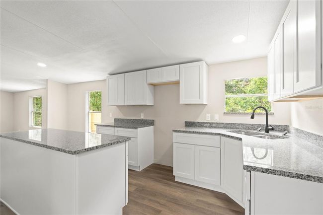 3124 N Cannes Pt, House other with 4 bedrooms, 2 bathrooms and null parking in HERNANDO FL | Image 17
