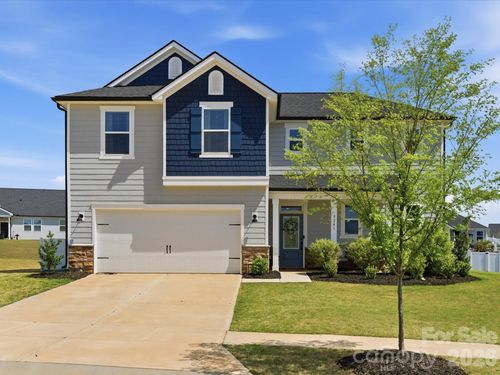 8241 Cousins Ct, Indian Land, SC, 29707 | Card Image
