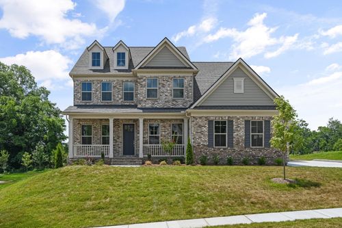 3238 Chase Point Dr, Franklin, TN, 37067-8179 | Card Image
