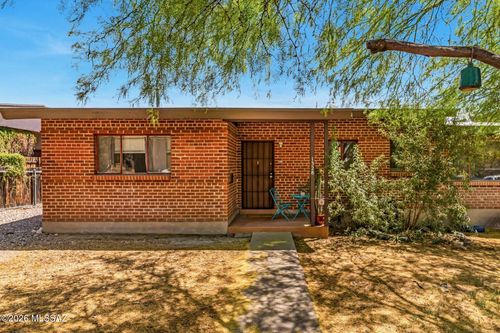 1328 E Adams St, Tucson, AZ, 85719-7106 | Card Image