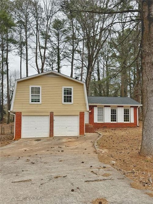 392 Harmony Grove Rd, Lilburn, GA, 30047-7107 | Card Image