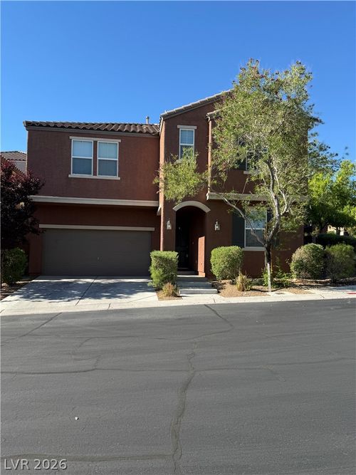 10581 Griffin Ave, Las Vegas, NV, 89129-4400 | Card Image