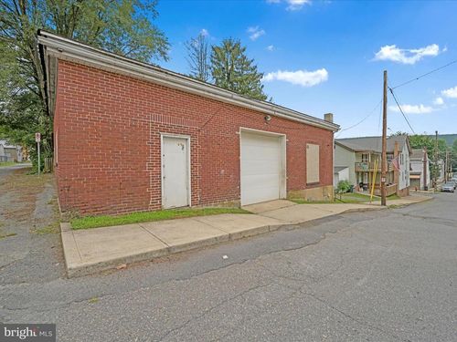0 Oak St, Tamaqua, PA, 18252 | Card Image