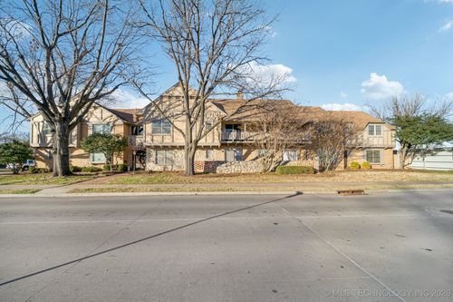 apt-15-1107 45th Pl, Tulsa, OK, 74105-4552 | Card Image