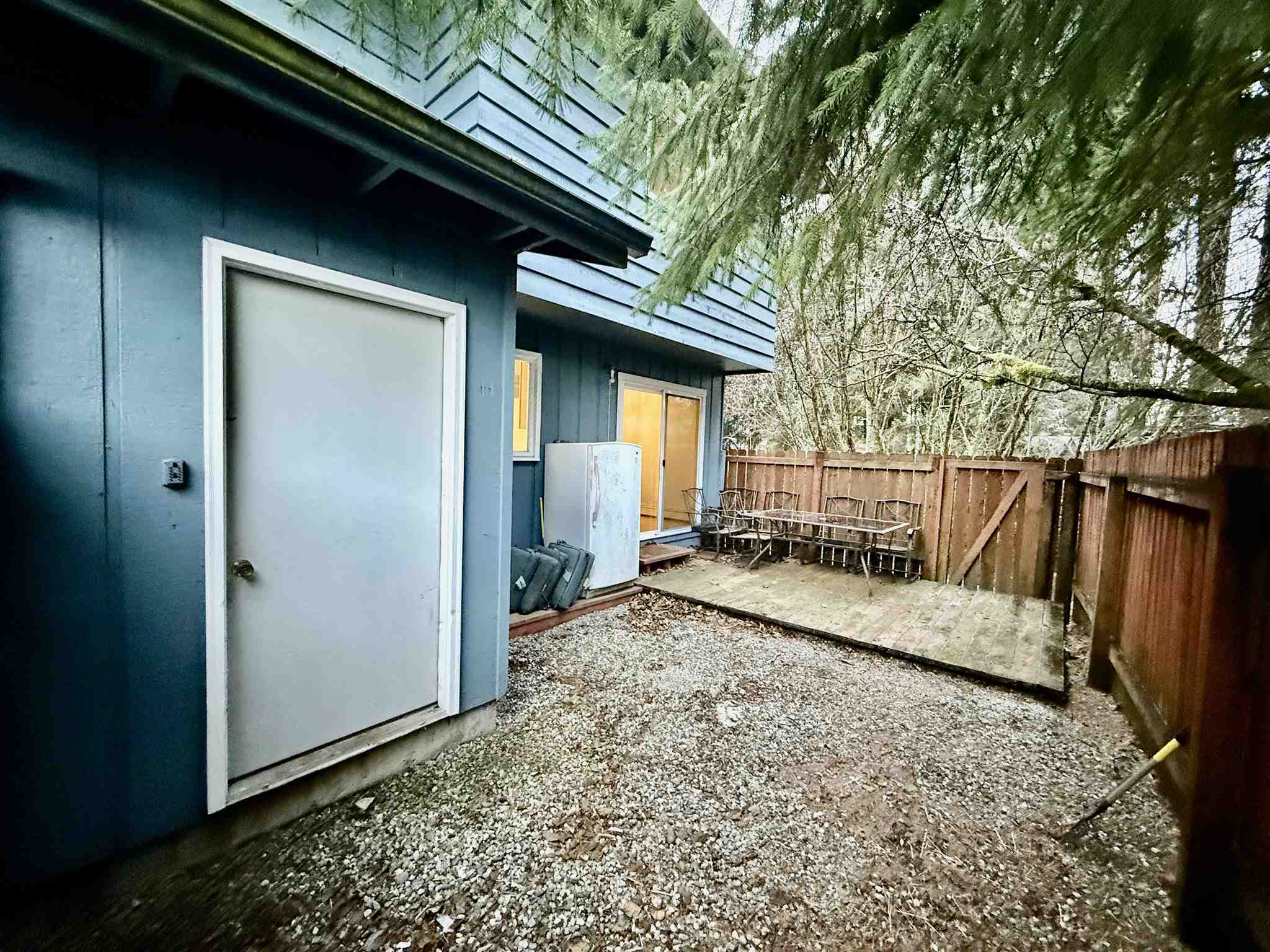 Residential in Juneau