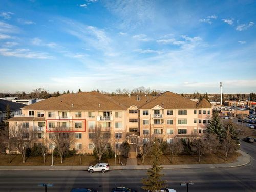 302-15320 Bannister Rd Se, Calgary, AB, T2X1Z6 | Card Image