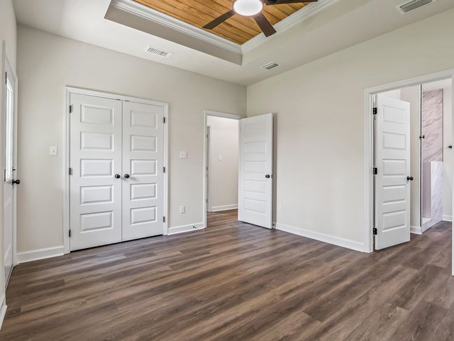 66 Kiowa Trl, House other with 3 bedrooms, 2 bathrooms and null parking in CRAWFORDVILLE FL | Image 17