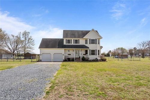 106 Shepherds Way, Knott's Island, NC, 27950-9671 | Card Image