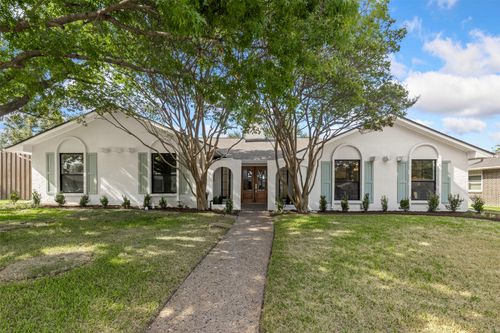 6757 Orangewood Dr, Dallas, TX, 75248-5041 | Card Image