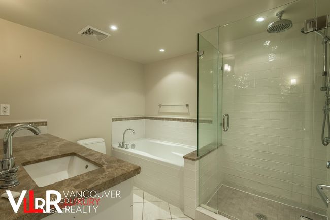 1958 W 5 Th Avenue, Townhouse with 2 bedrooms, 0 bathrooms and 2 parking in Vancouver BC | Image 13