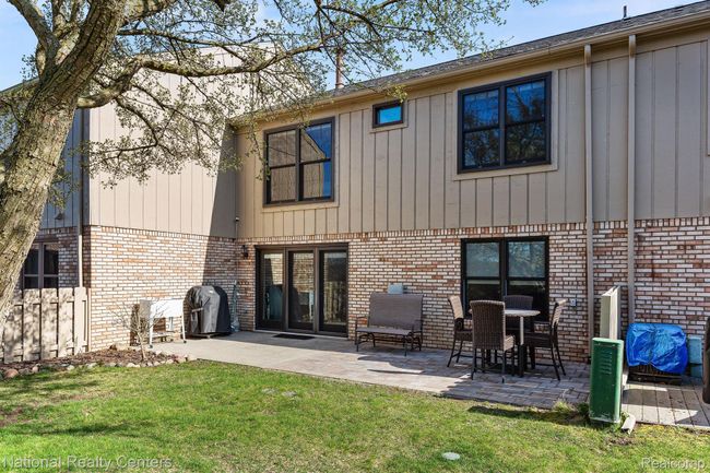 Open Patio | Image 26