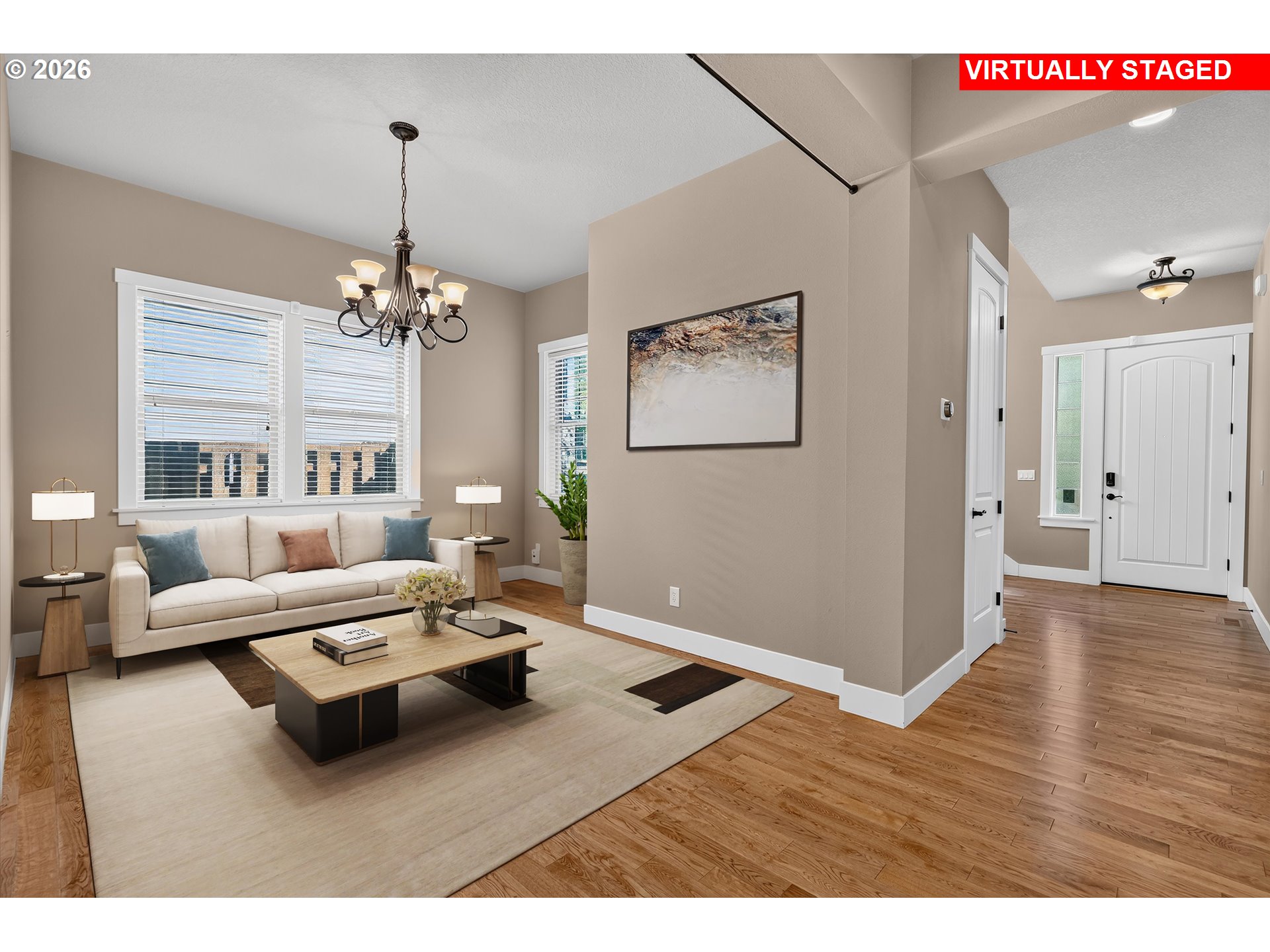 Residential in Tigard 3