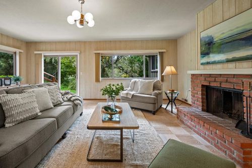 1088 Indian Village Rd, Pebble Beach, CA, 93953-2814 | Card Image