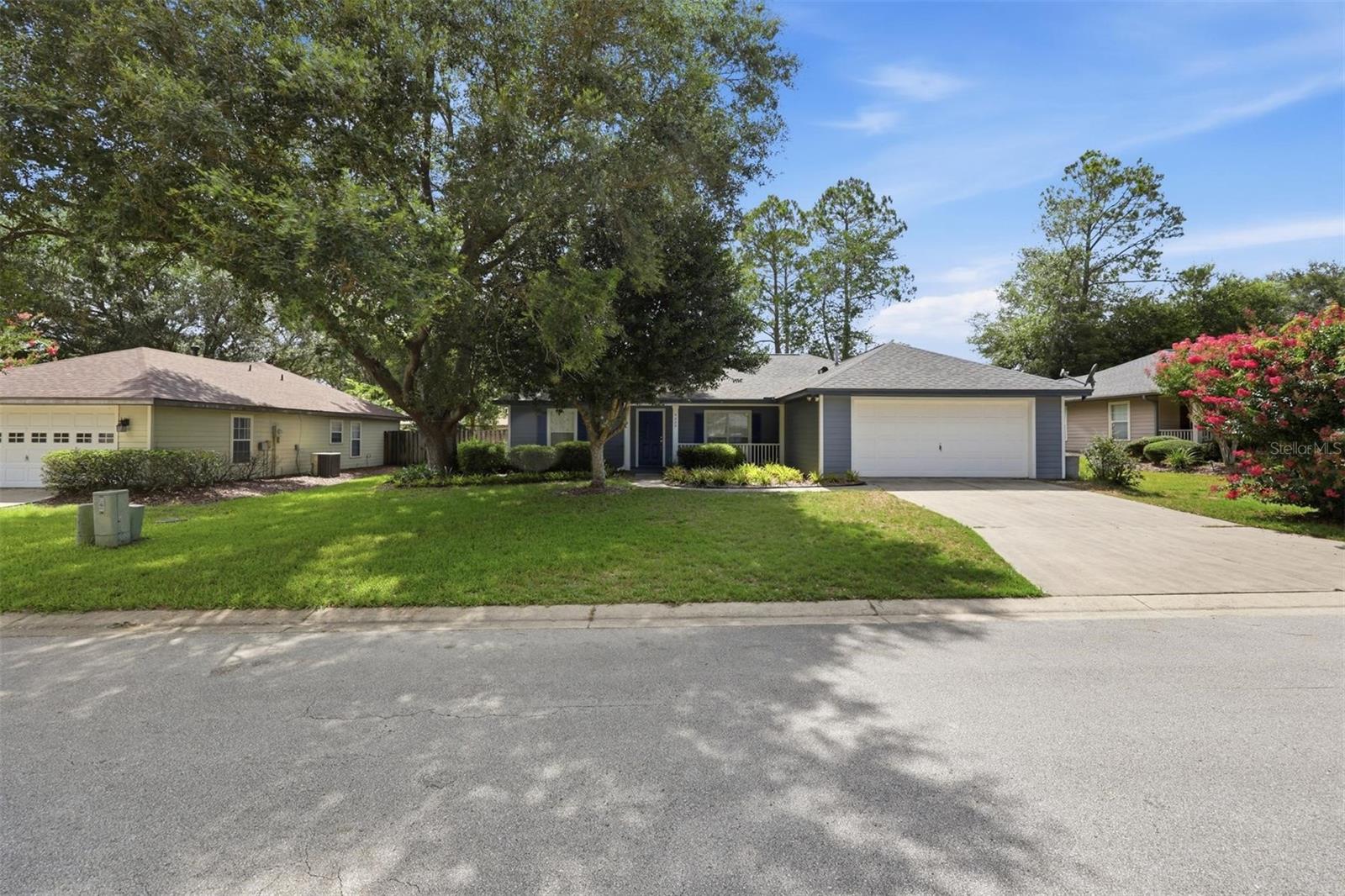 Residential in GAINESVILLE 4
