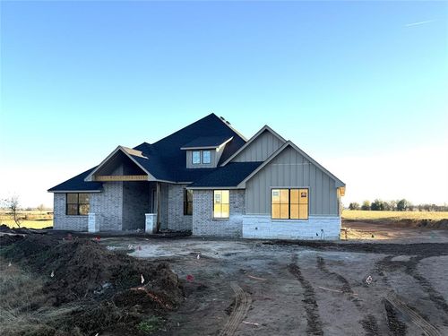 2030 Nw 34th St, Newcastle, OK, 73065-3640 | Card Image