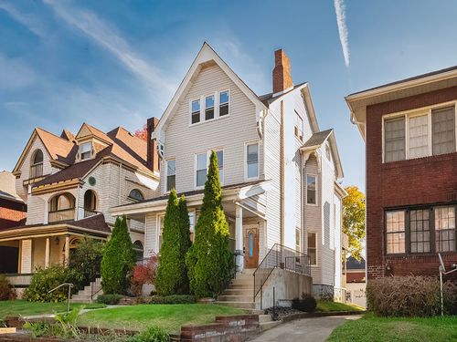 622 - 624 N Sheridan Ave, Highland Park, PA, 15206 | Card Image