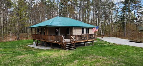 101 Birchveiw Lane, Rumney, NH, 03266 | Card Image