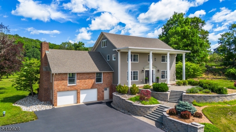 Residential in Lafayette Twp. 4
