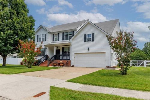 1816 Sunsprite Loop, Chesapeake, VA, 23323-5515 | Card Image