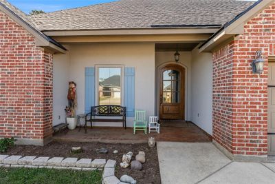 View of entrance to property | Image 2