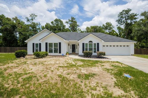 4600 Rustic Ridge Rd, Valdosta, GA, 31602-6728 | Card Image
