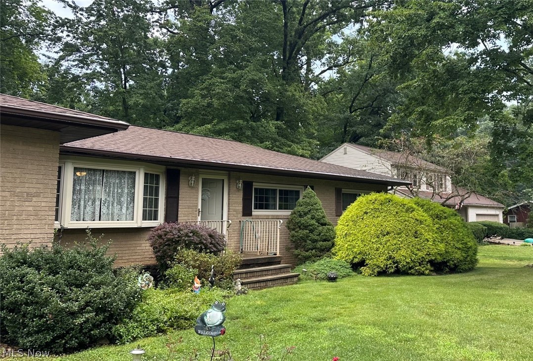 Residential in Akron 2
