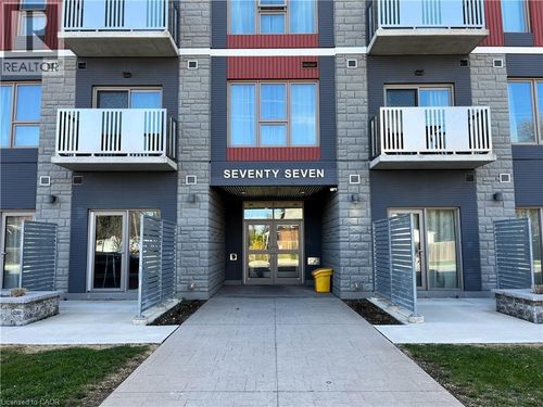 418-77 Leland St, Hamilton, ON, L8S3A1 | Card Image
