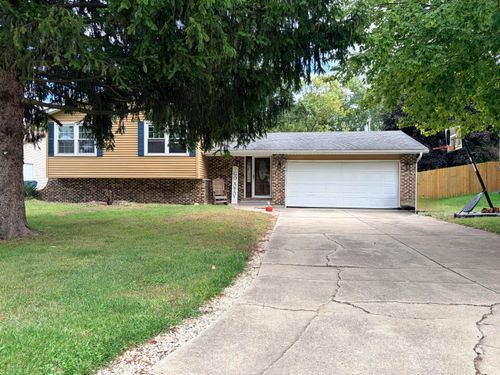 96 Hickory Ave, Hebron, IN, 46341 | Card Image