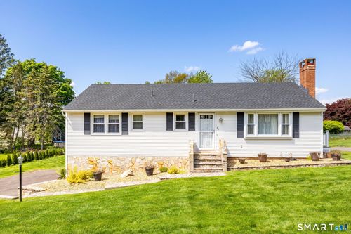 23 Juniper Ln, Berlin, CT, 06037-2412 | Card Image