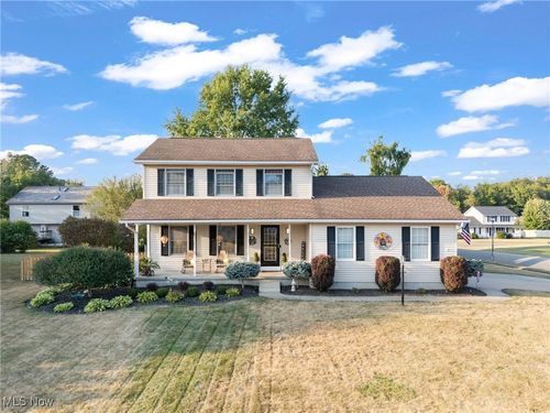 872 Sandlewood Dr, Canal Fulton, OH, 44614-9103 | Card Image