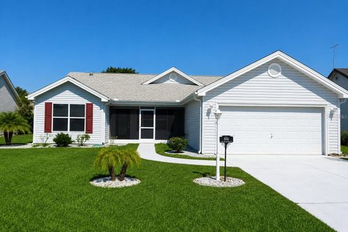 806 San Salvador Dr, THE VILLAGES, FL, 32159-9228 | Card Image