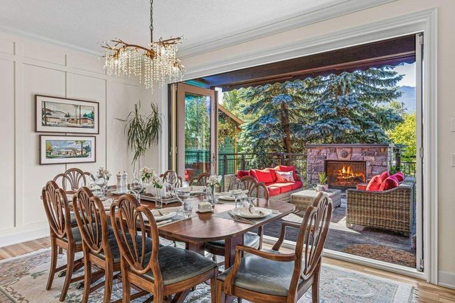 930 9 St, House other with 8 bedrooms, 7 bathrooms and 4 parking in Canmore AB | Image 13