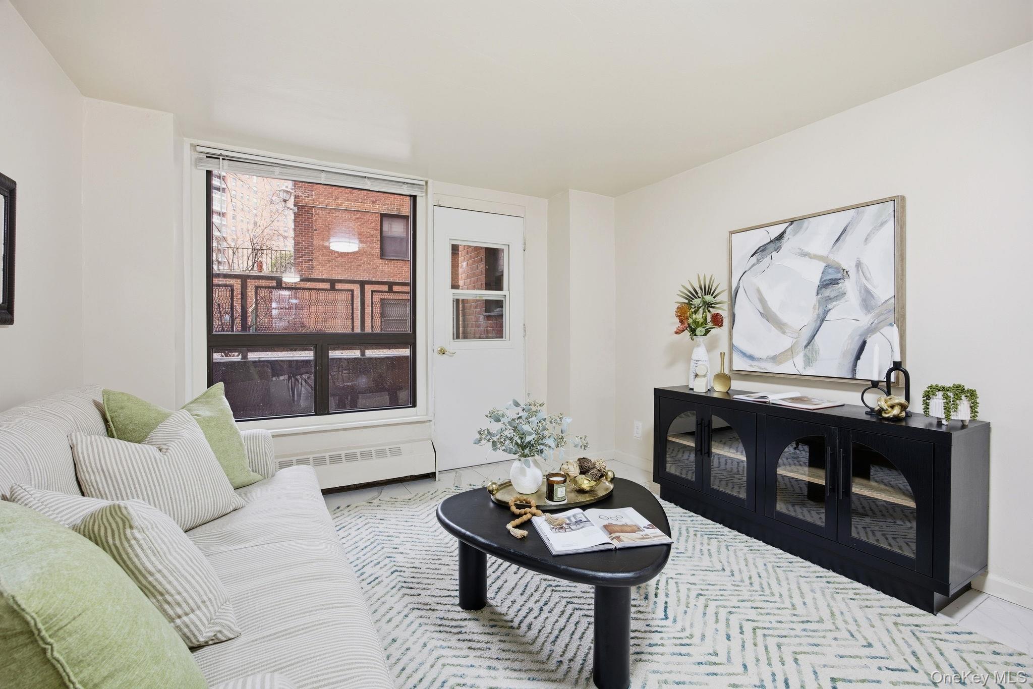 Residential in New York 4