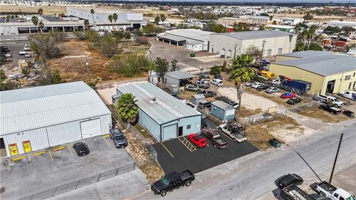 1215 E Tamarack Avenue, McAllen, TX, 78501 | Card Image