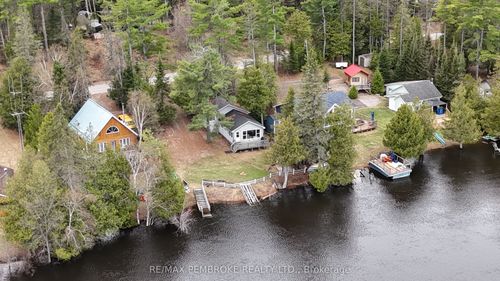 354 Greenway Drive, Whitewater Region, ON, K0J2L0 | Card Image