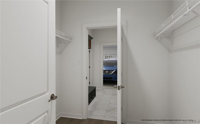 Photo from Boone Homes Gallery; photo of virtual tour, not home for sale; upgrades shown | Image 13