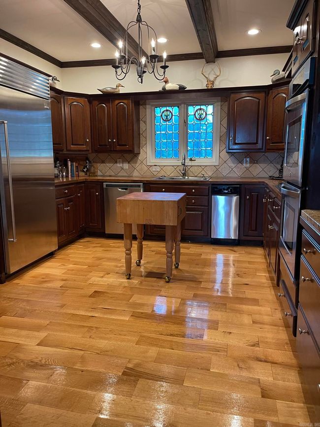 2005 Kingshighway, House other with 5 bedrooms, 6 bathrooms and null parking in Weiner AR | Image 20