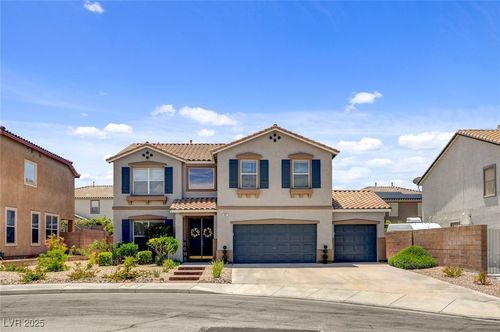 831 Galingale Ct, Henderson, NV, 89015-2408 | Card Image