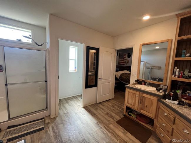 26768 Cactus Park Rd, House other with 3 bedrooms, 2 bathrooms and null parking in Cedaredge CO | Image 9
