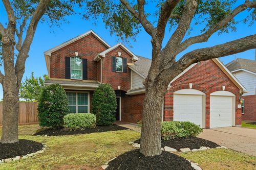 21326 Larkhill Ln, Katy, TX, 77449-7553 | Card Image