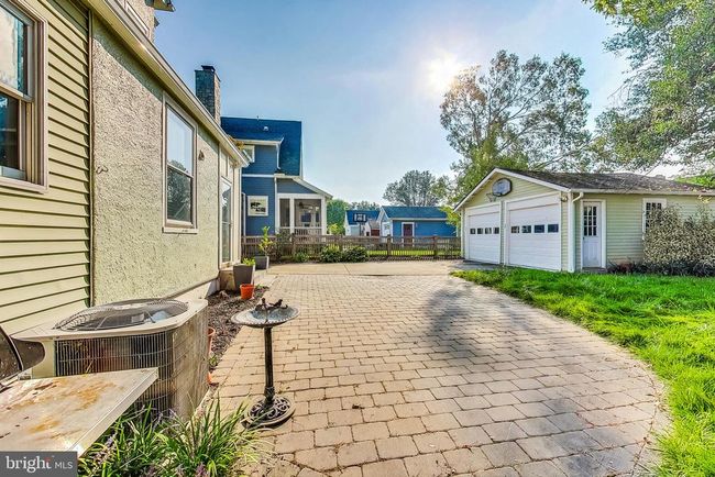 311 E Howell Ave, House other with 4 bedrooms, 3 bathrooms and null parking in ALEXANDRIA VA | Image 53