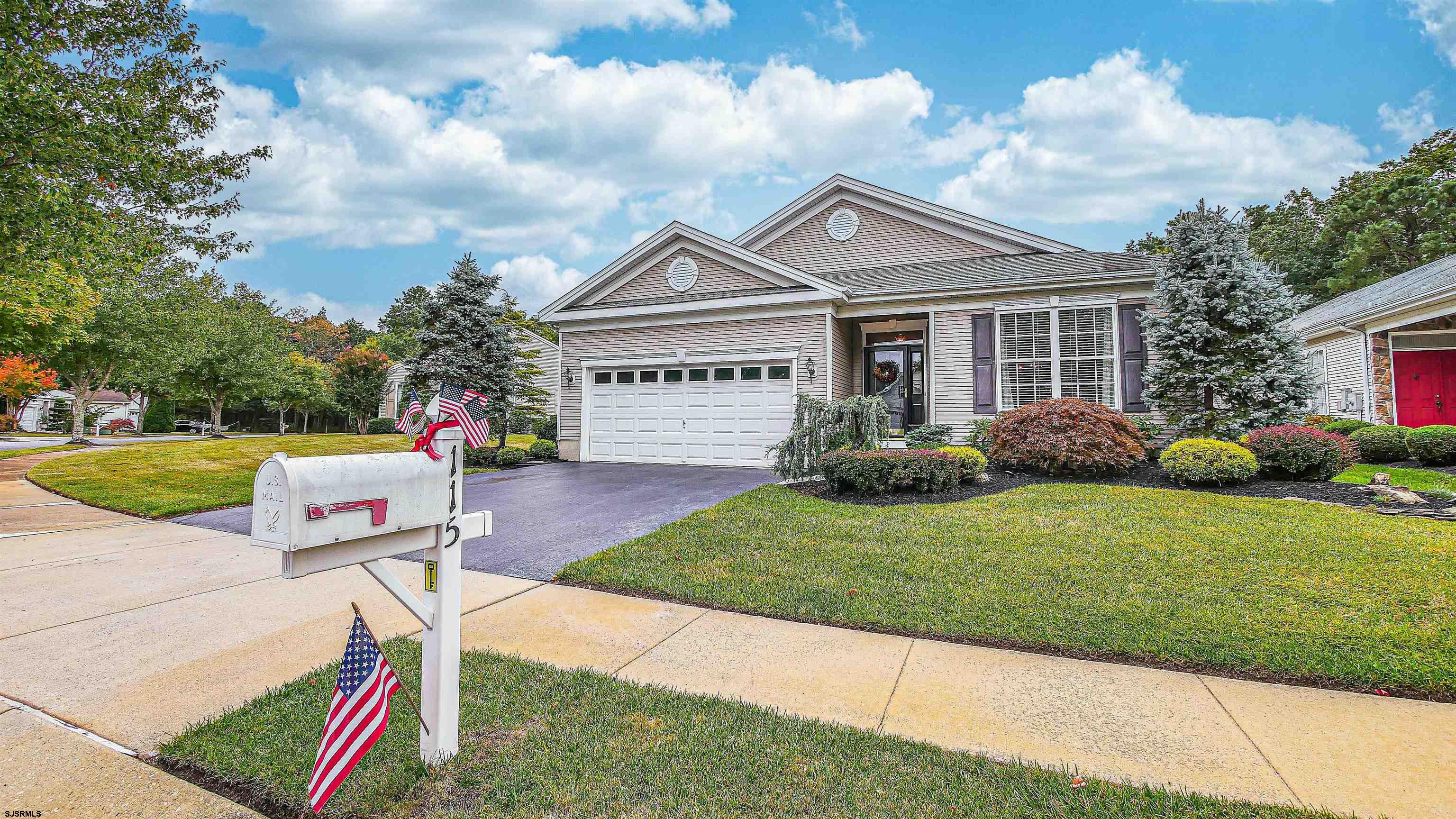 Southport Ct, Galloway, NJ 08205