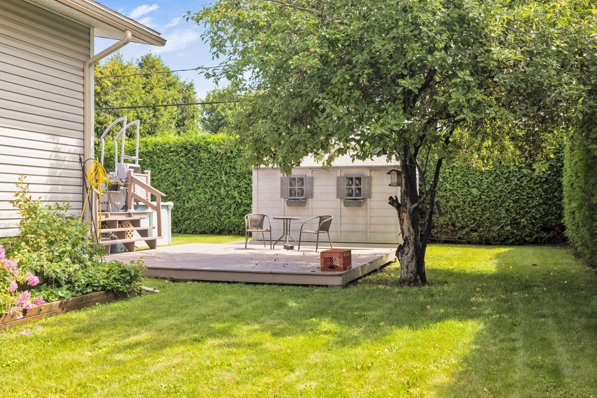 Residential in Gatineau (Gatineau) 4