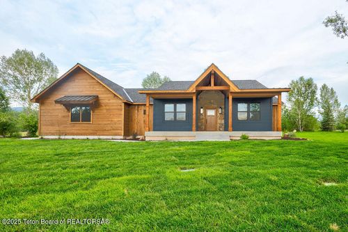 245 Pond Dr, Victor, ID, 83455 | Card Image