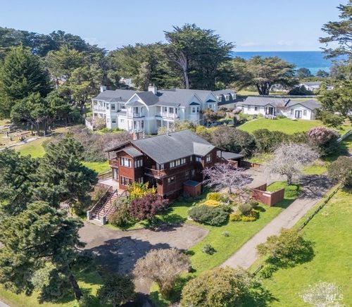 44920 Little Lake Rd, Mendocino, CA, 95460 | Card Image