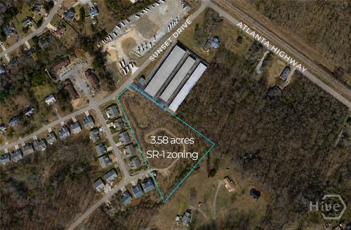 00 Sunset Drive, Statham, GA, 30666 | Card Image